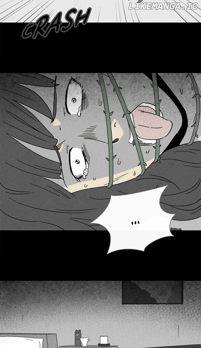 Tales of the unusual chapter 252 - page 22