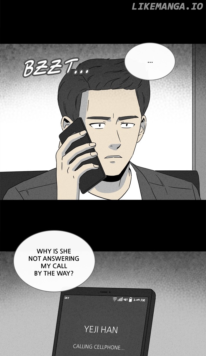 Tales of the unusual chapter 252 - page 26