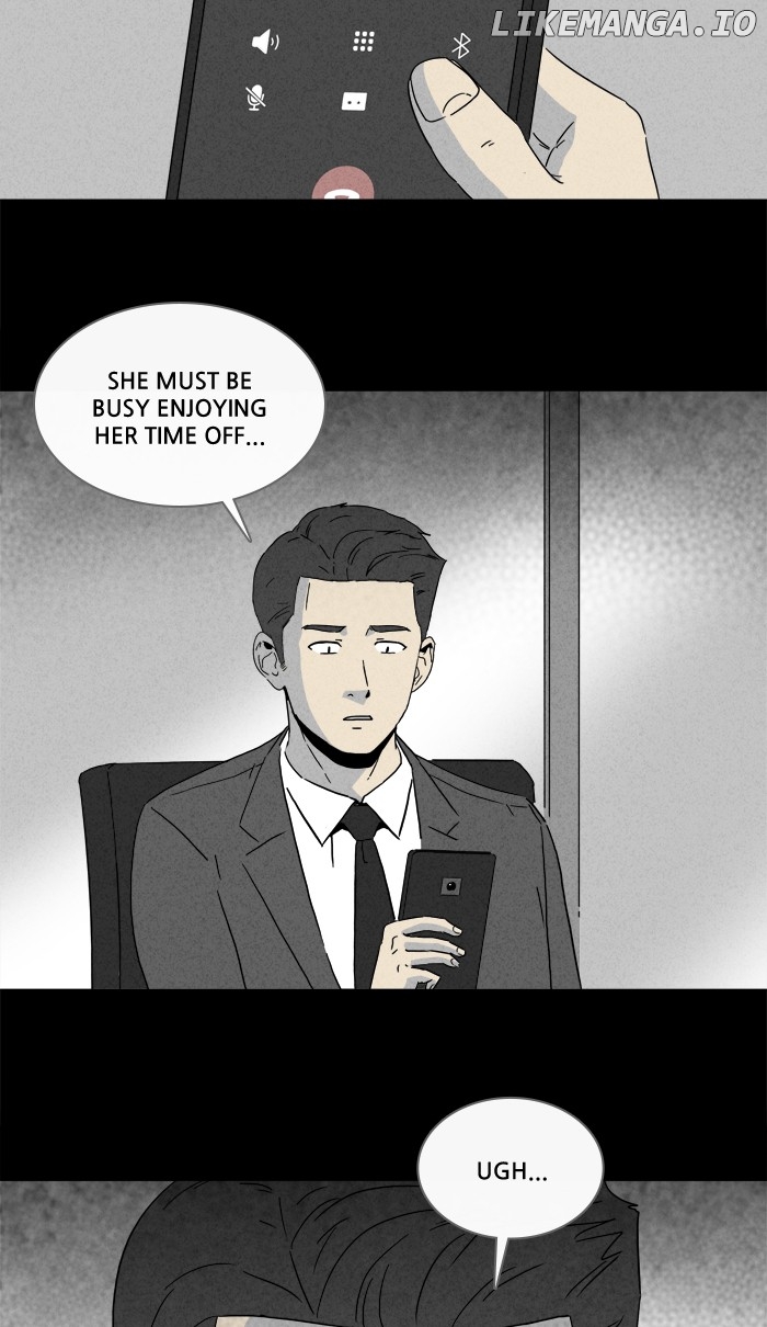 Tales of the unusual chapter 252 - page 27