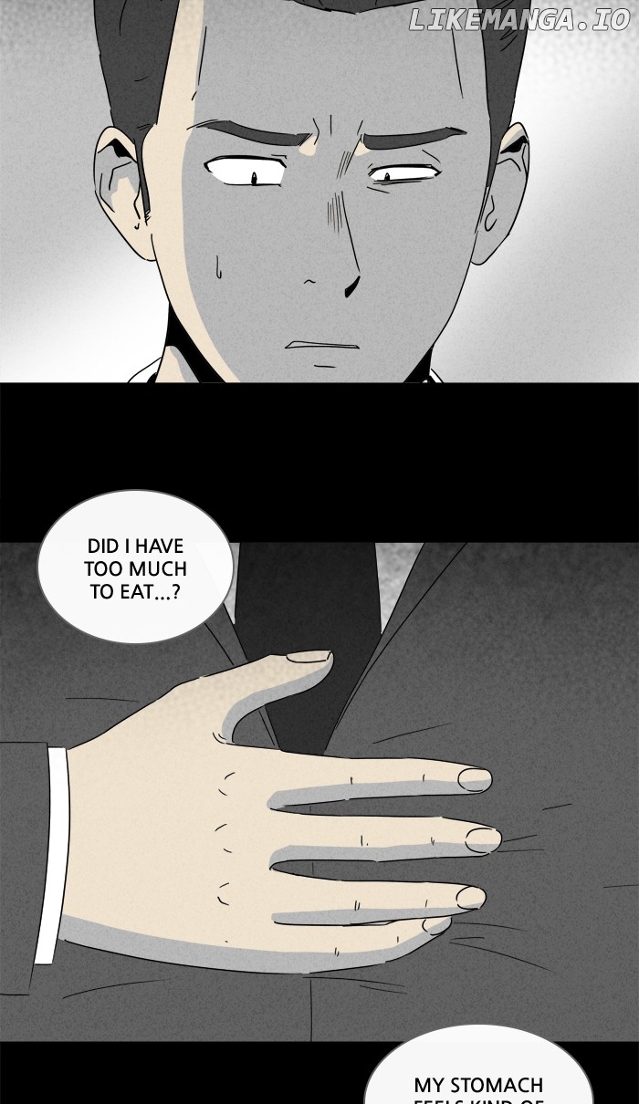 Tales of the unusual chapter 252 - page 28