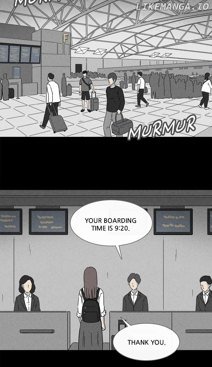 Tales of the unusual chapter 252 - page 31