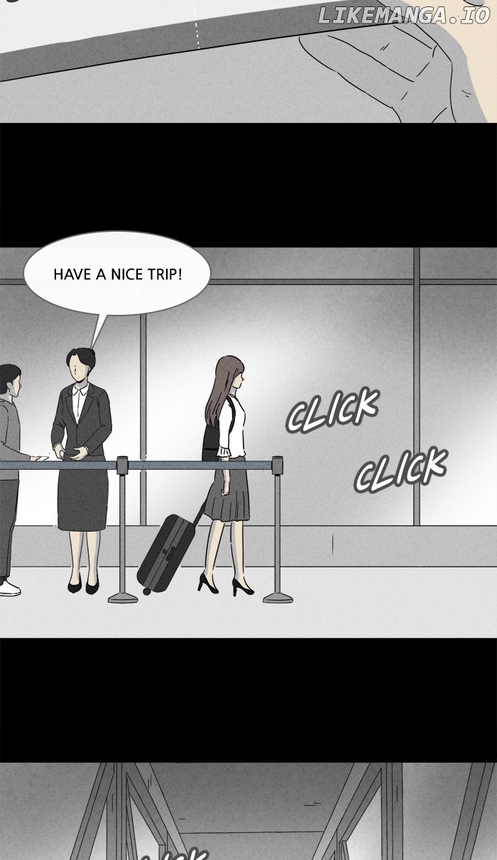 Tales of the unusual chapter 252 - page 33