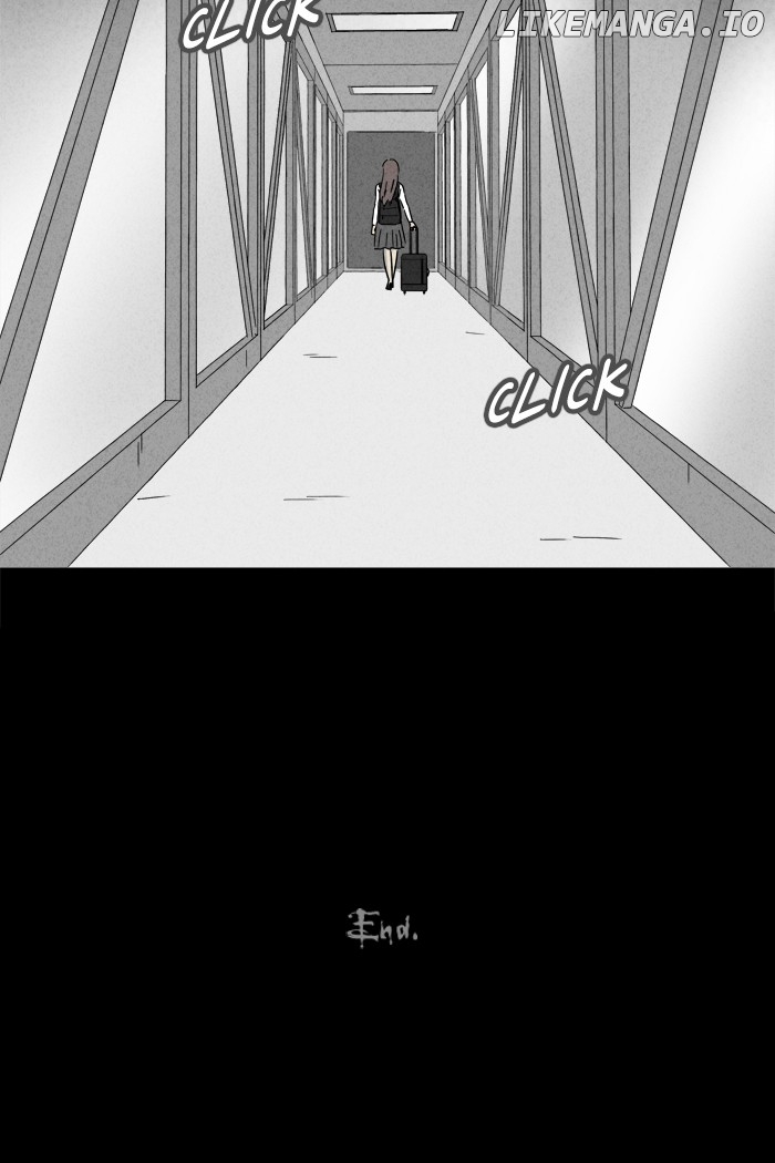Tales of the unusual chapter 252 - page 34