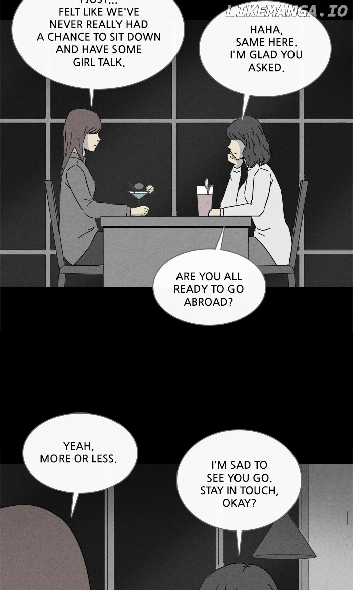 Tales of the unusual chapter 252 - page 6