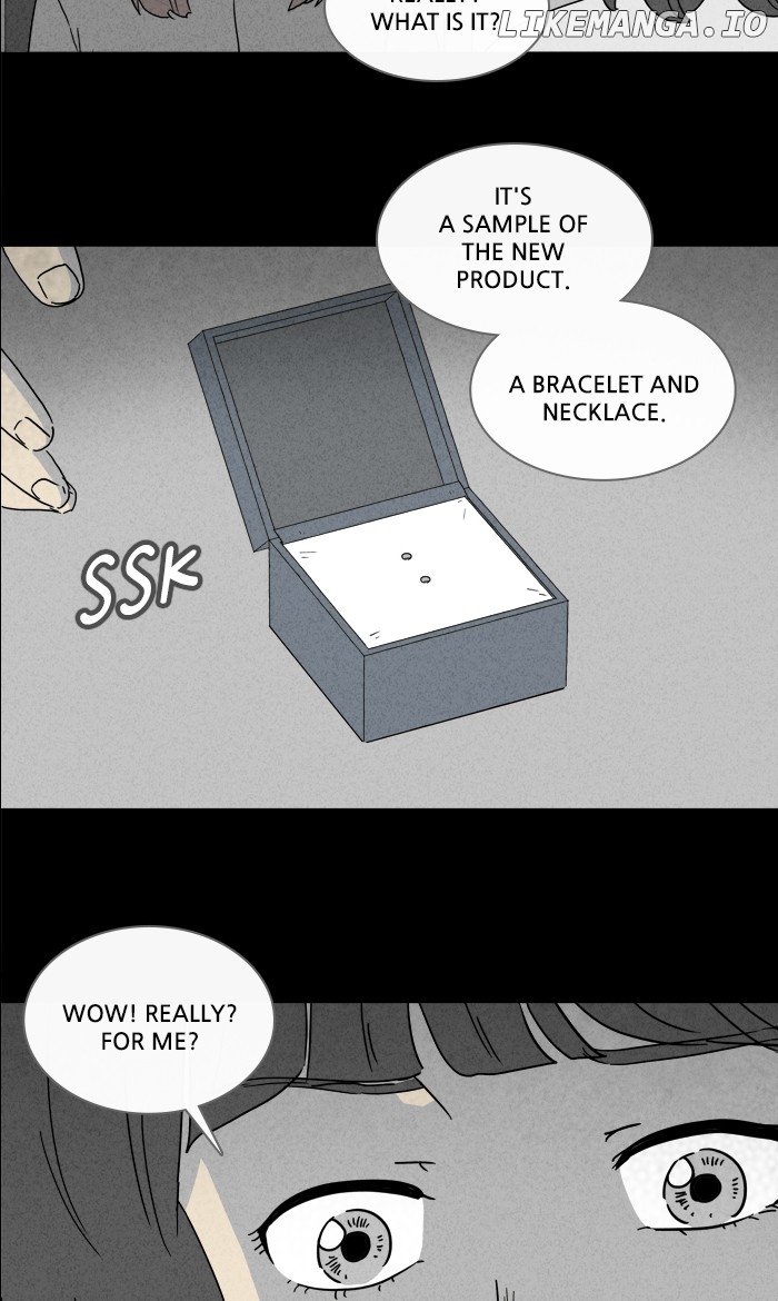 Tales of the unusual chapter 252 - page 8