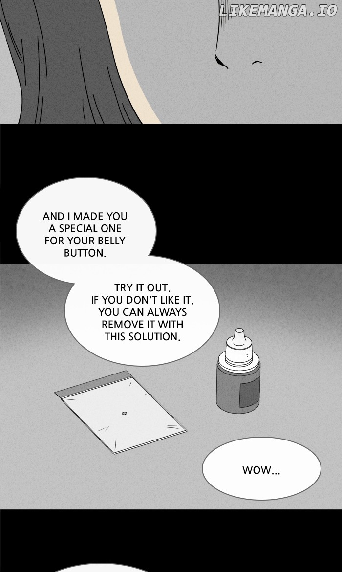 Tales of the unusual chapter 252 - page 9