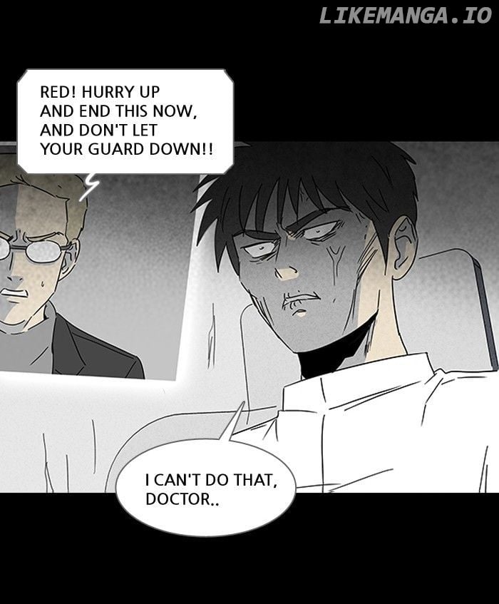 Tales of the unusual chapter 114 - page 10