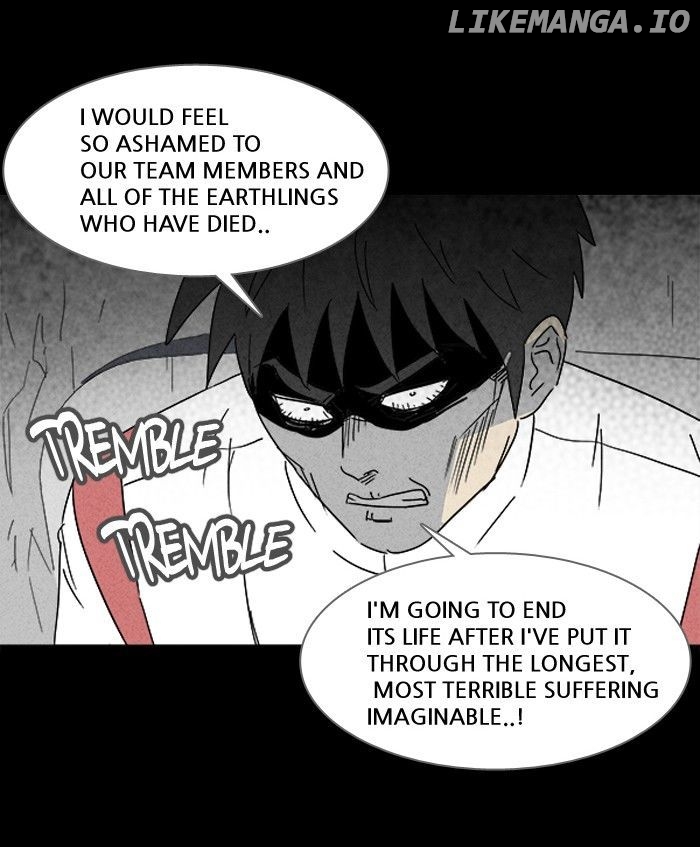 Tales of the unusual chapter 114 - page 11