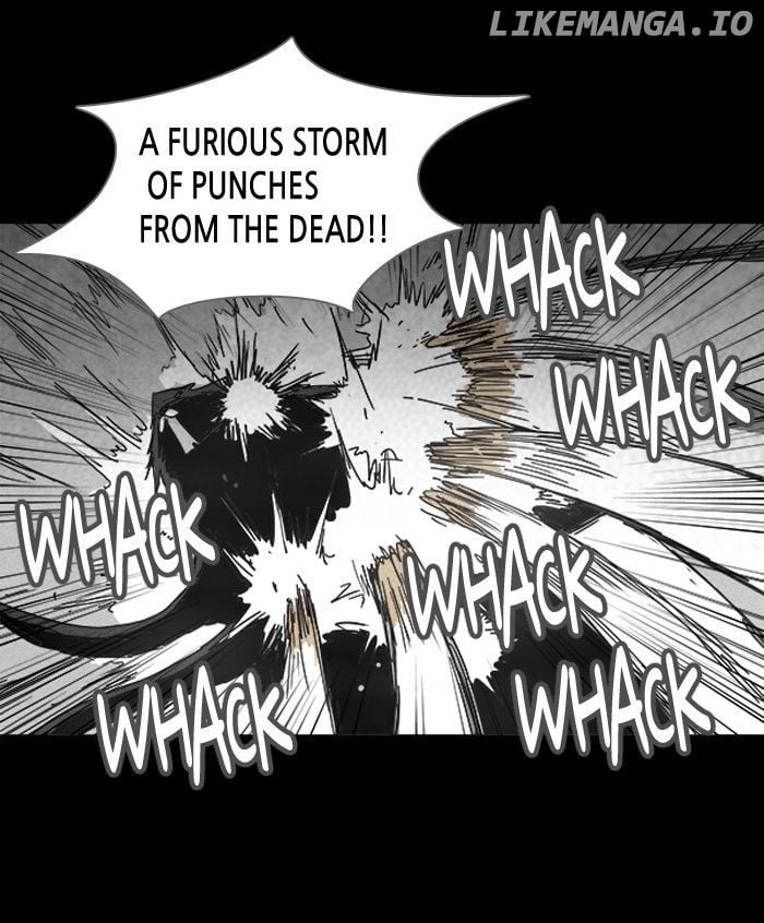 Tales of the unusual chapter 114 - page 12