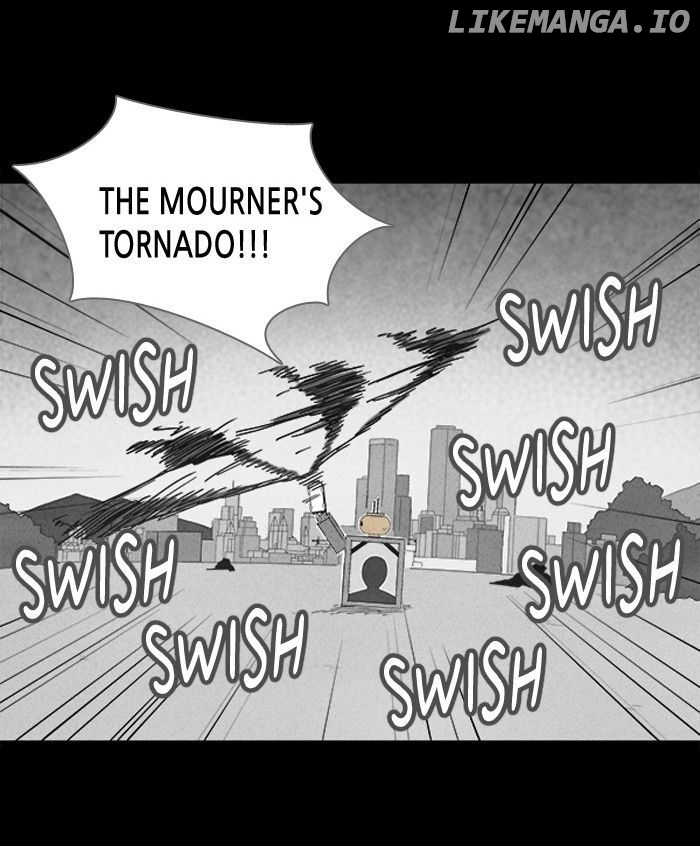 Tales of the unusual chapter 114 - page 14