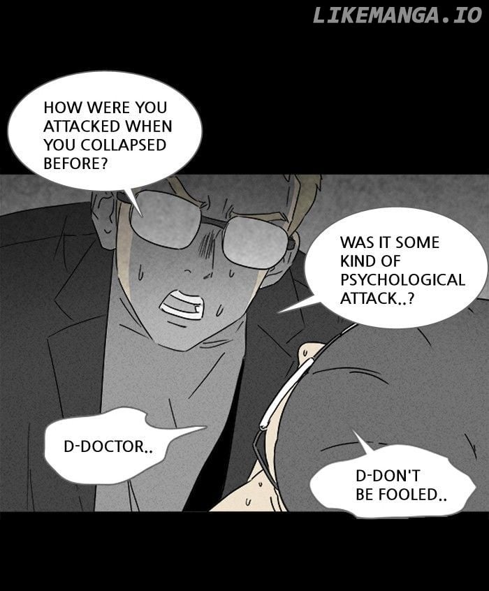 Tales of the unusual chapter 114 - page 18