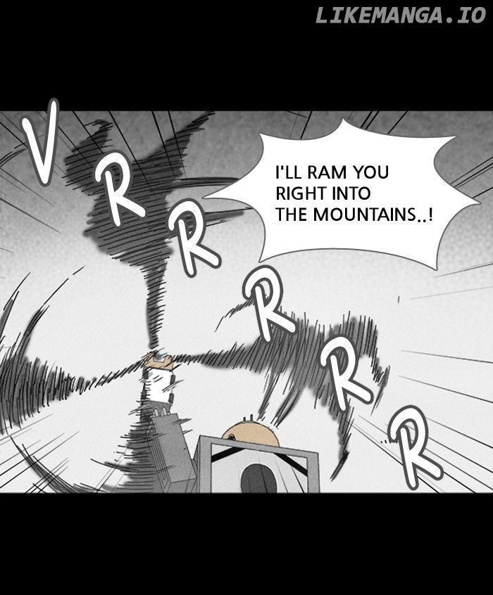 Tales of the unusual chapter 114 - page 19