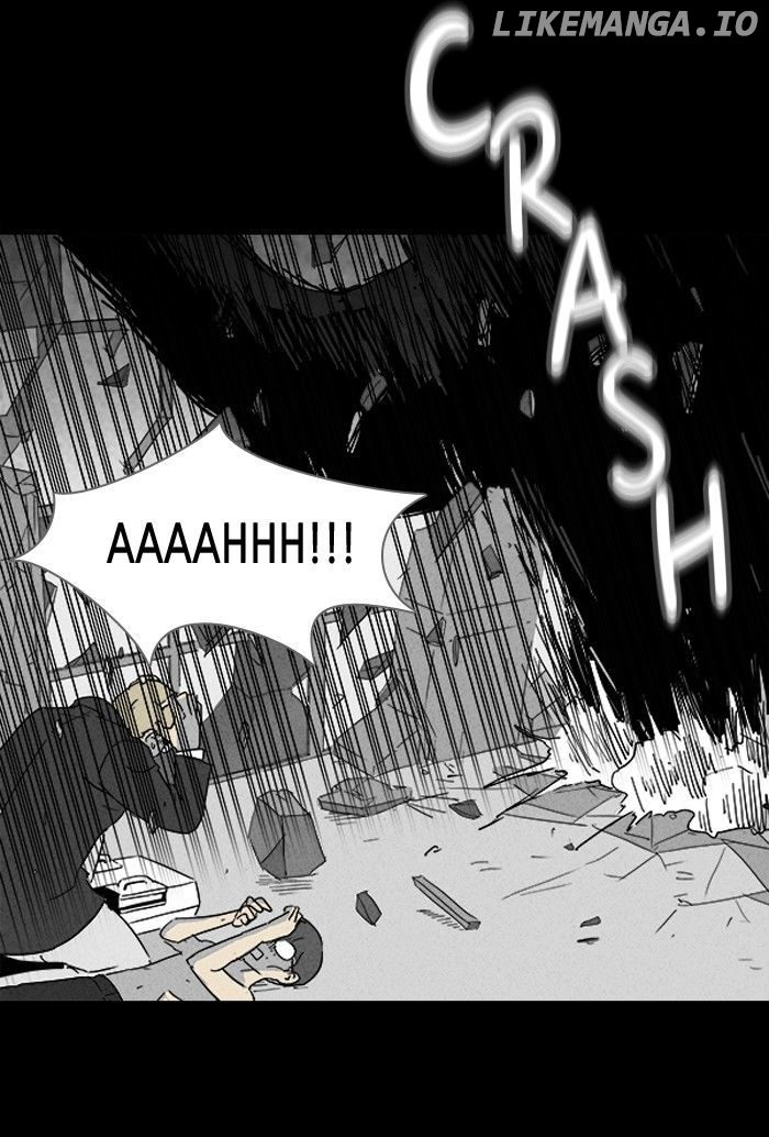 Tales of the unusual chapter 114 - page 21