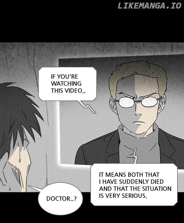 Tales of the unusual chapter 114 - page 25