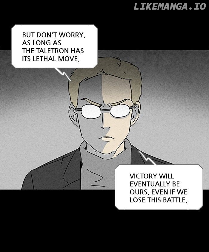 Tales of the unusual chapter 114 - page 26
