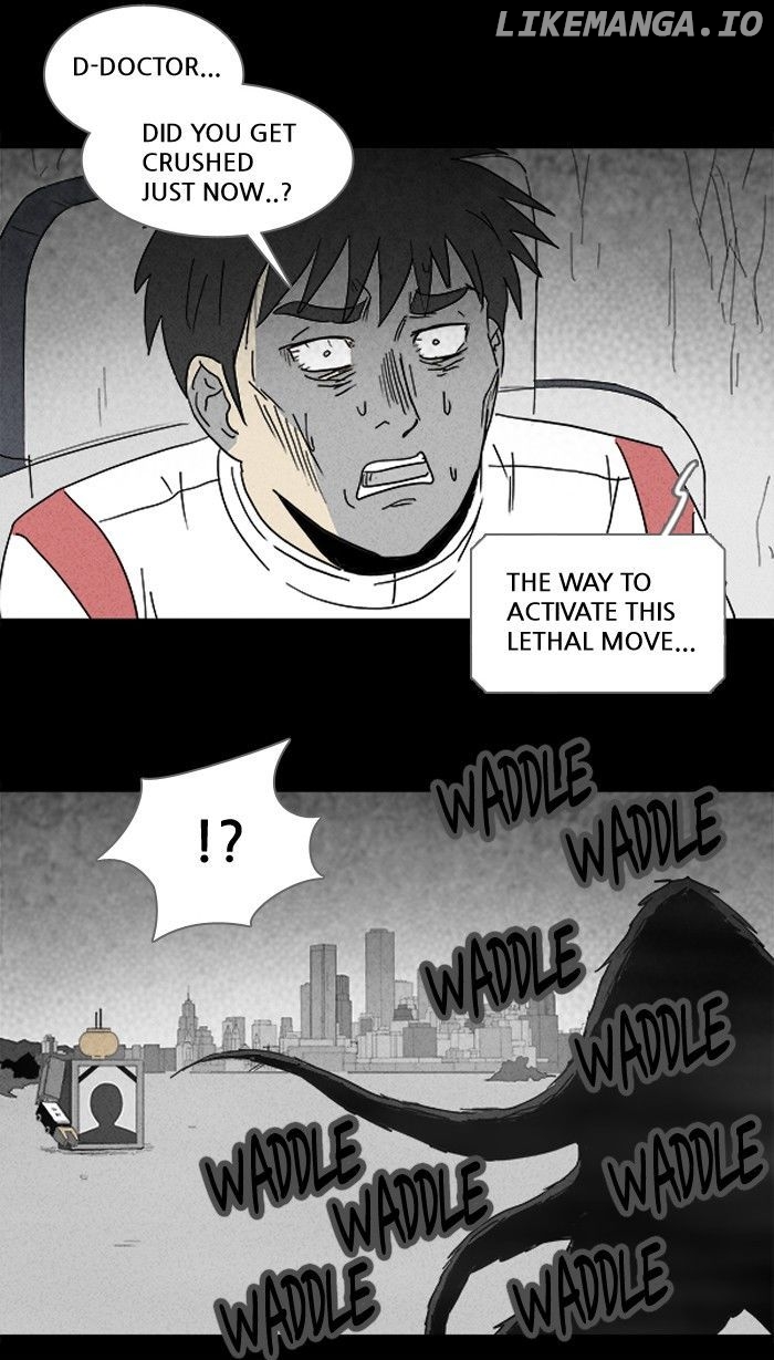 Tales of the unusual chapter 114 - page 27