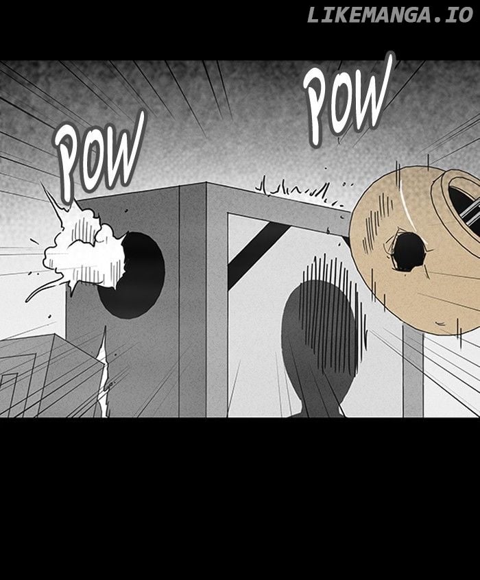 Tales of the unusual chapter 114 - page 31
