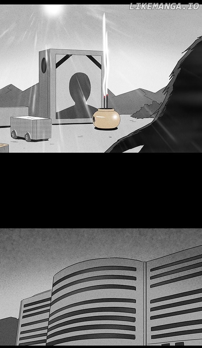 Tales of the unusual chapter 114 - page 34