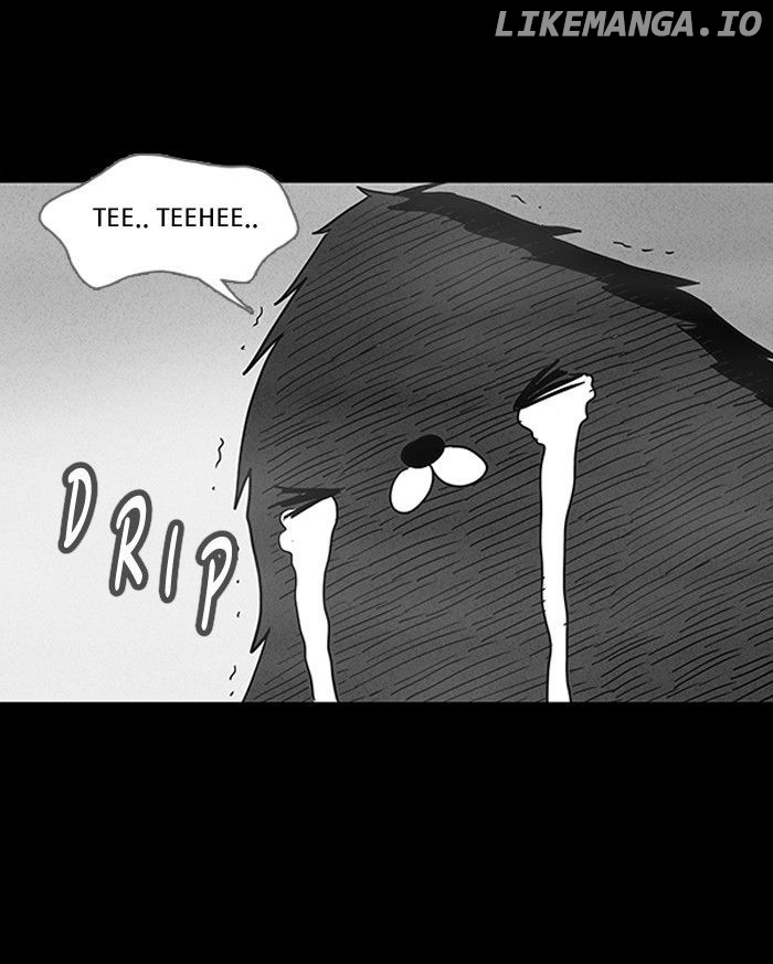 Tales of the unusual chapter 114 - page 38