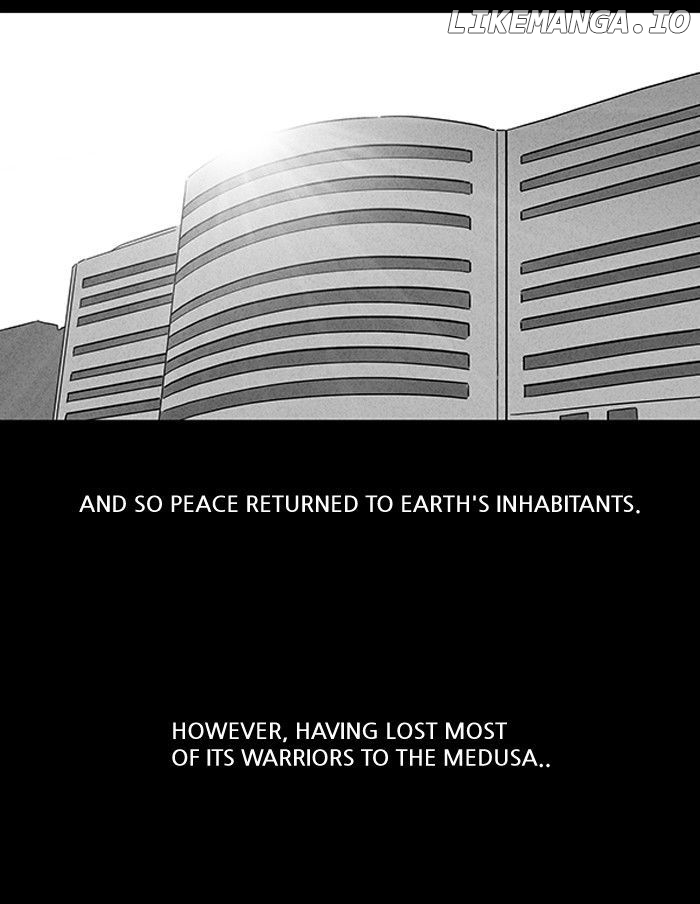 Tales of the unusual chapter 114 - page 43