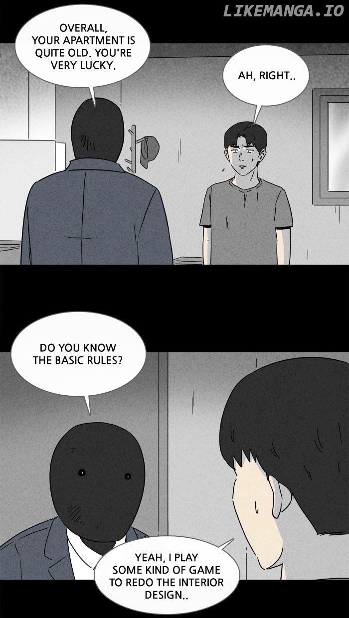 Tales of the unusual chapter 181 - page 10