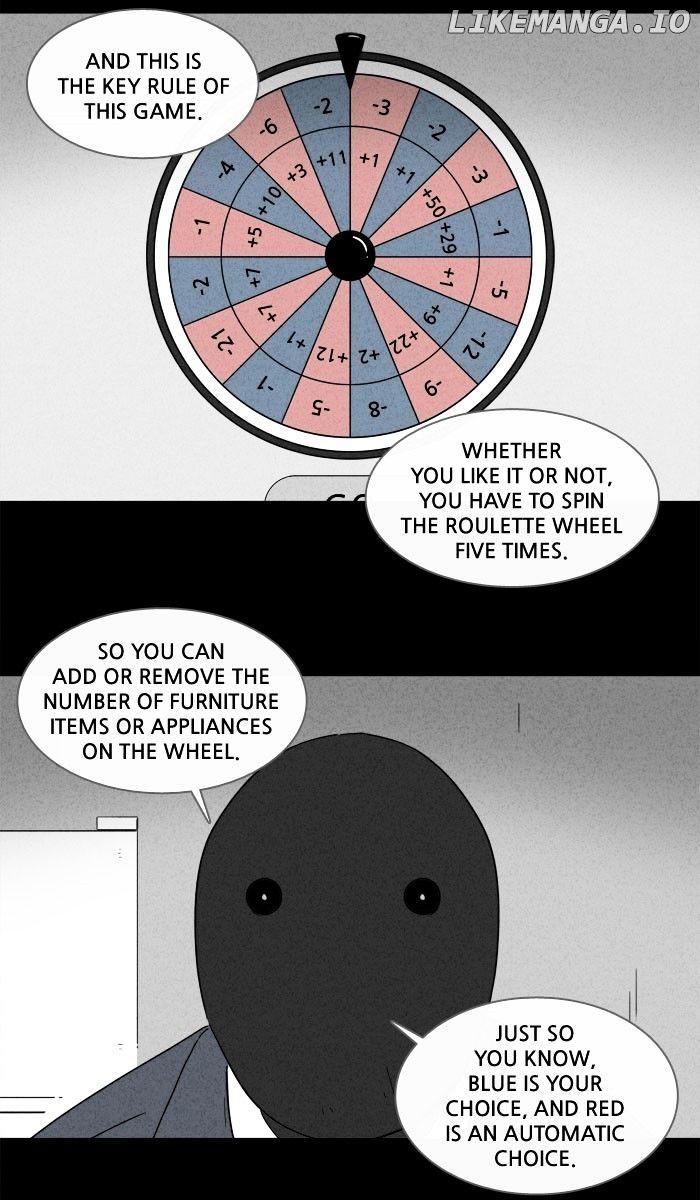 Tales of the unusual chapter 181 - page 16