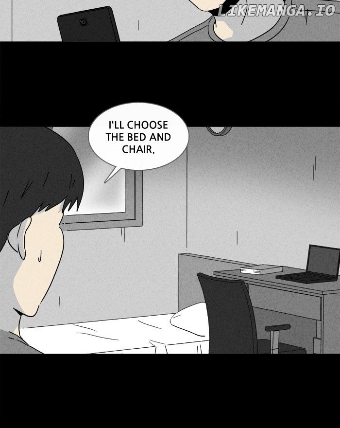 Tales of the unusual chapter 181 - page 21