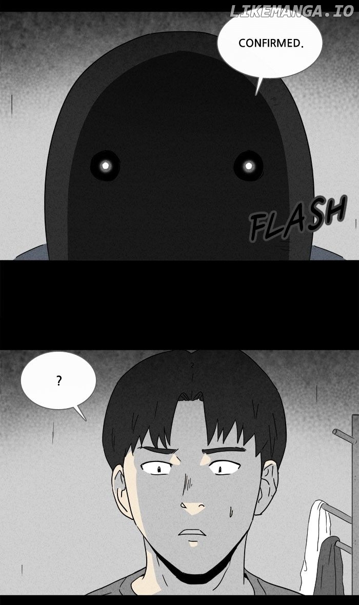 Tales of the unusual chapter 181 - page 22