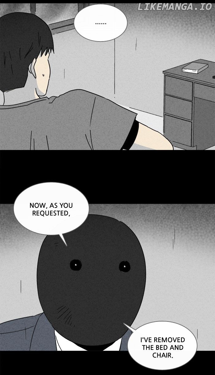 Tales of the unusual chapter 181 - page 24