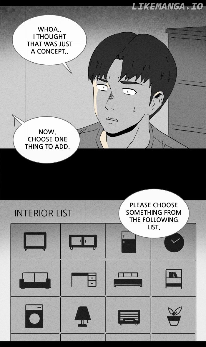 Tales of the unusual chapter 181 - page 26