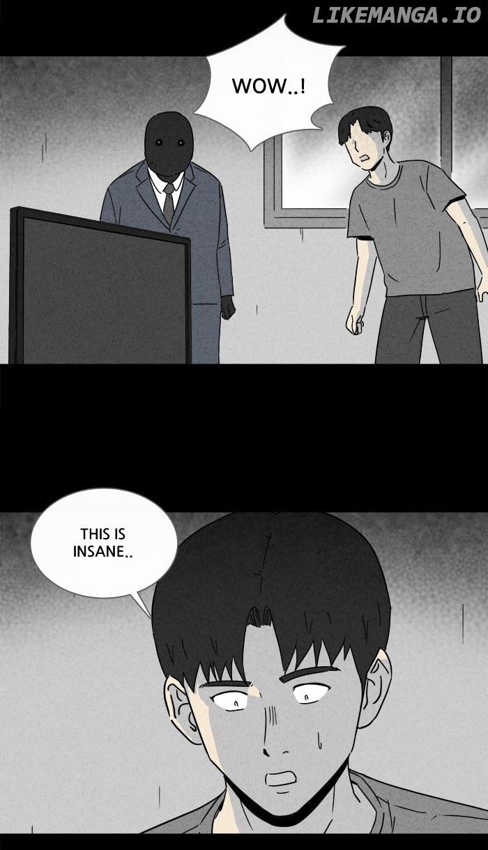 Tales of the unusual chapter 181 - page 29