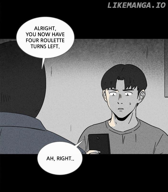 Tales of the unusual chapter 181 - page 30
