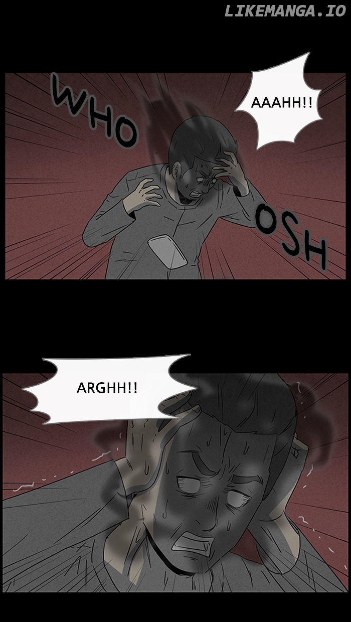 Tales of the unusual chapter 53 - page 11