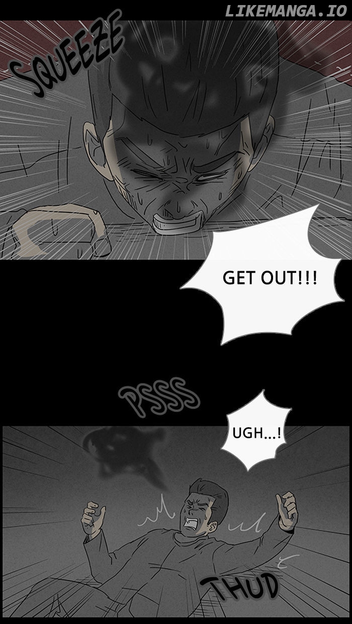 Tales of the unusual chapter 53 - page 13