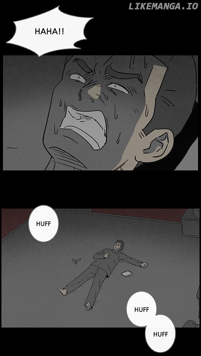 Tales of the unusual chapter 53 - page 14