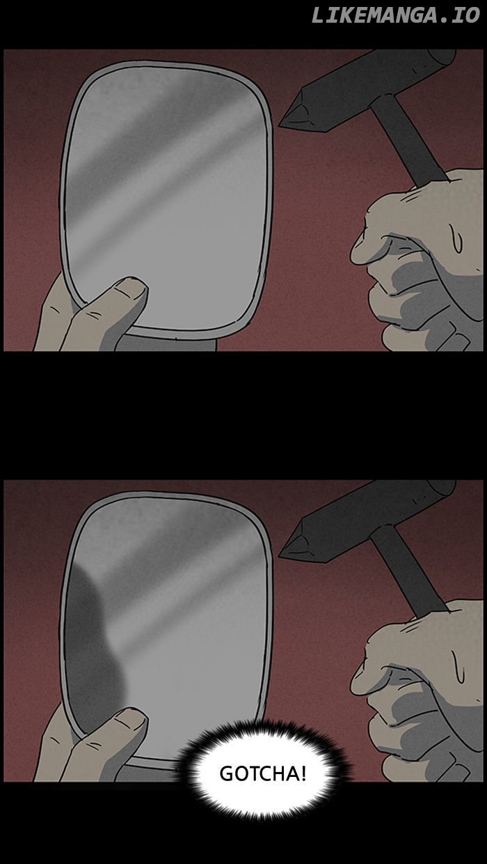 Tales of the unusual chapter 53 - page 16