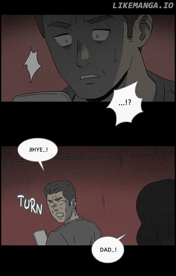 Tales of the unusual chapter 53 - page 17