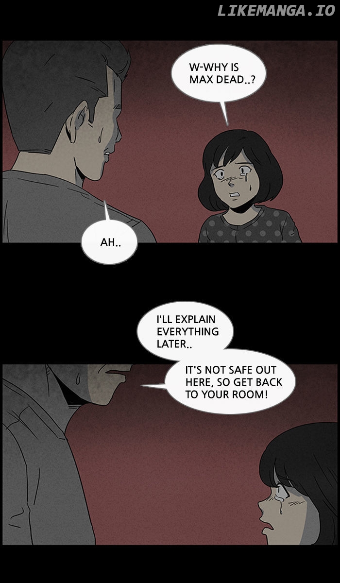 Tales of the unusual chapter 53 - page 18