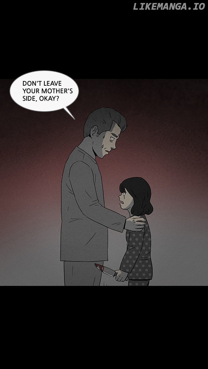Tales of the unusual chapter 53 - page 19