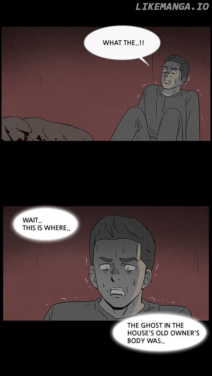 Tales of the unusual chapter 53 - page 2
