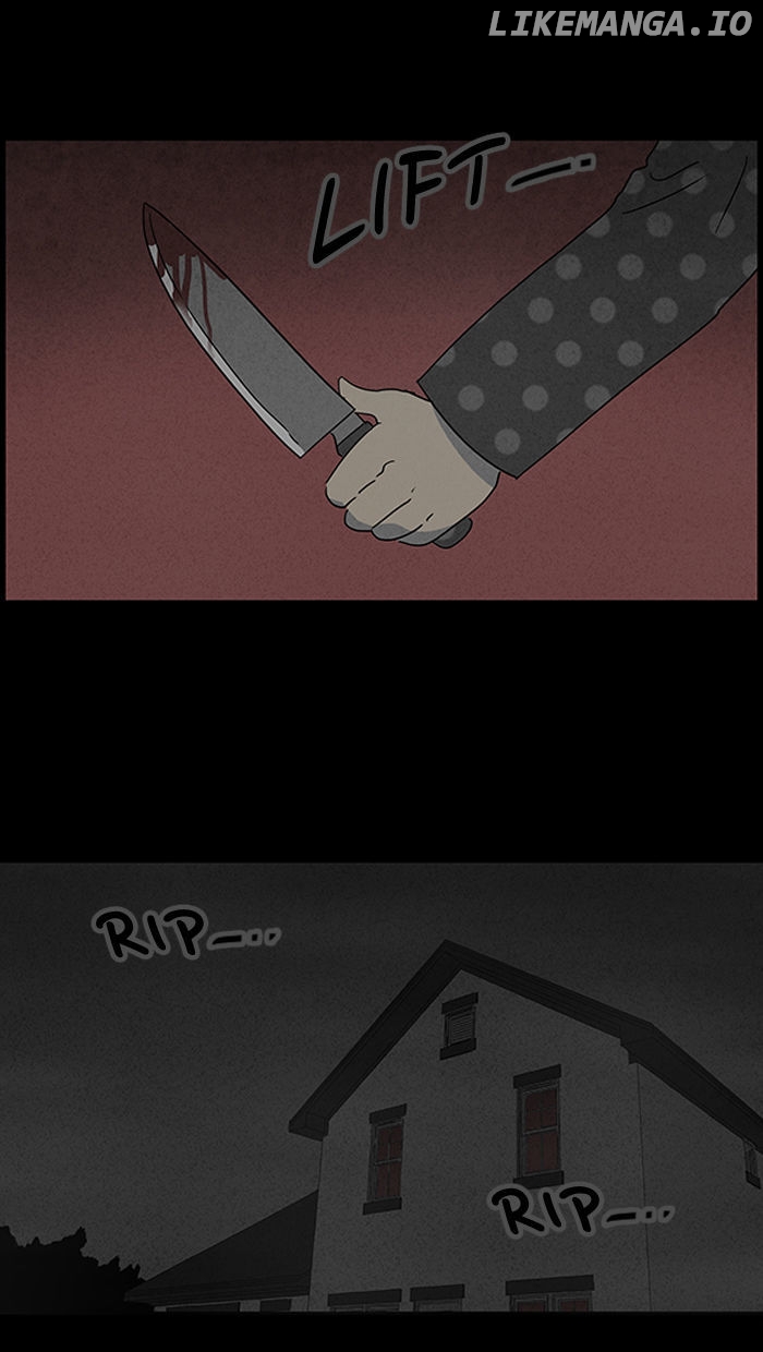 Tales of the unusual chapter 53 - page 22