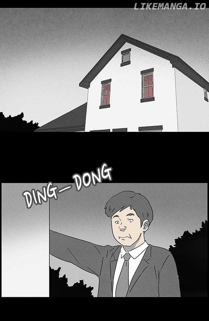 Tales of the unusual chapter 53 - page 24