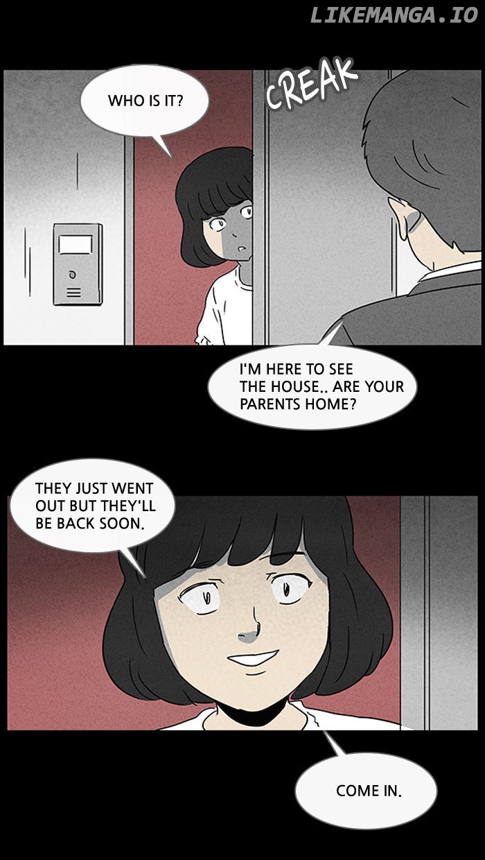 Tales of the unusual chapter 53 - page 25