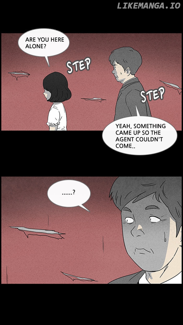 Tales of the unusual chapter 53 - page 26