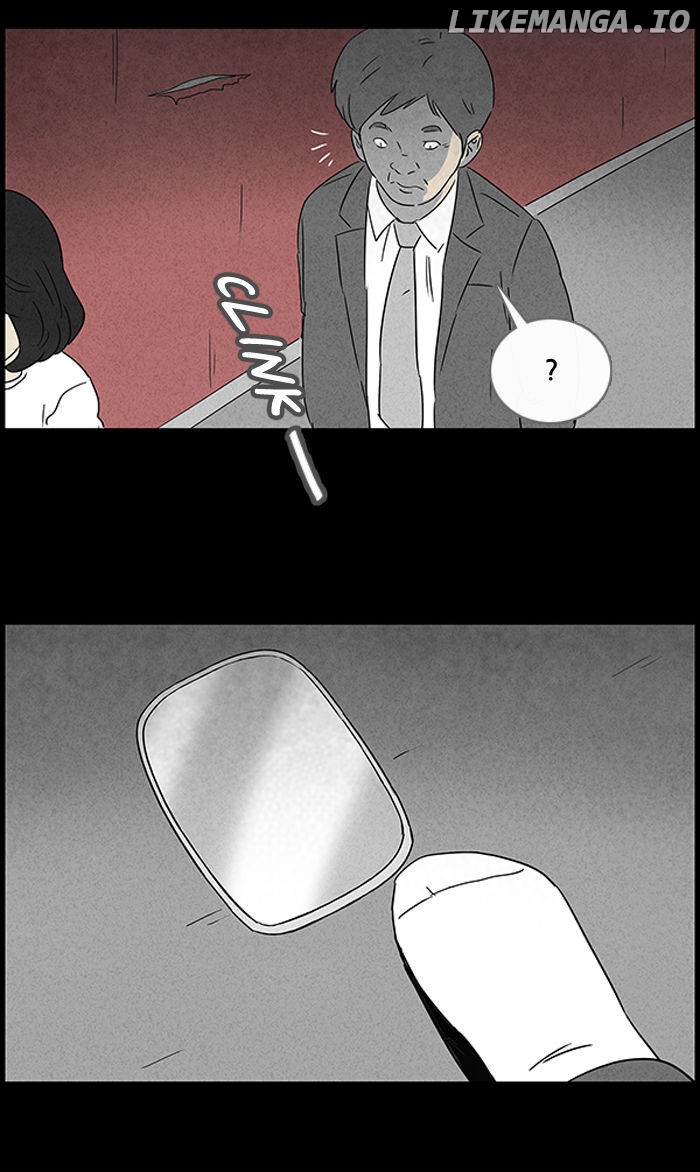 Tales of the unusual chapter 53 - page 27