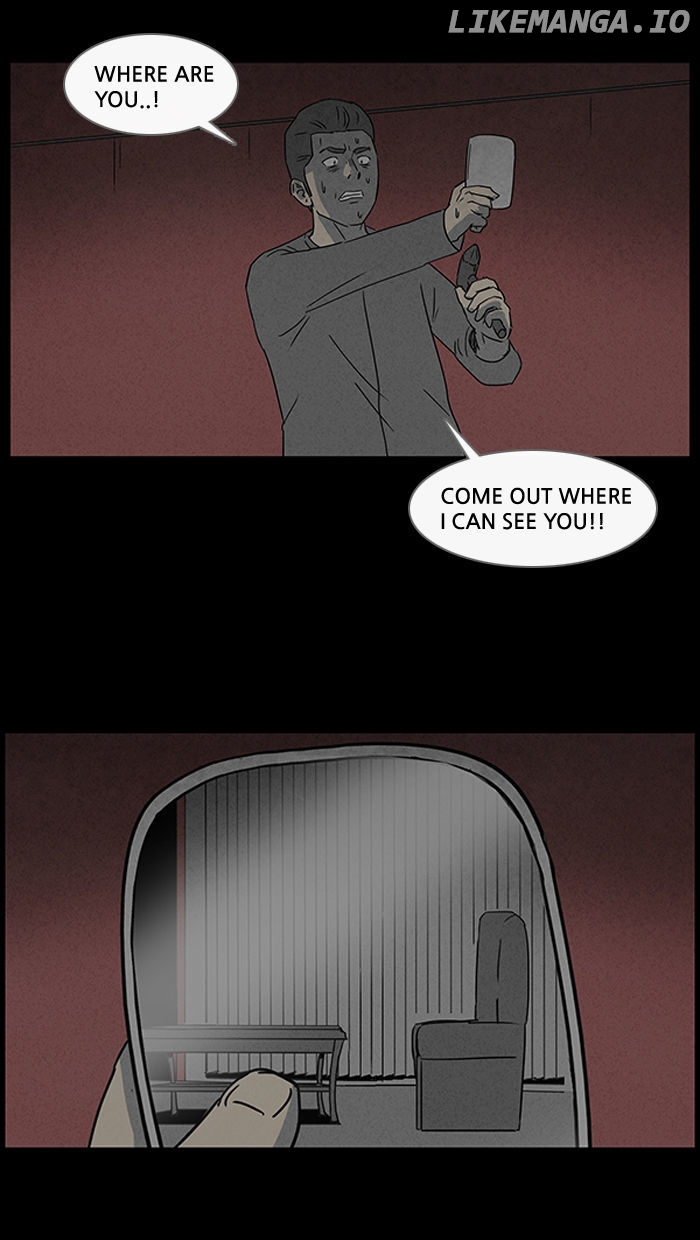 Tales of the unusual chapter 53 - page 6