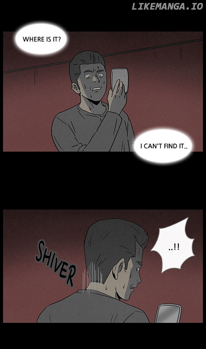 Tales of the unusual chapter 53 - page 8
