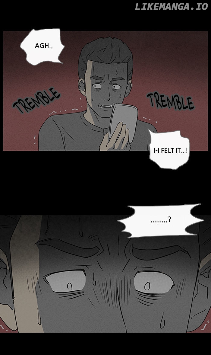 Tales of the unusual chapter 53 - page 9