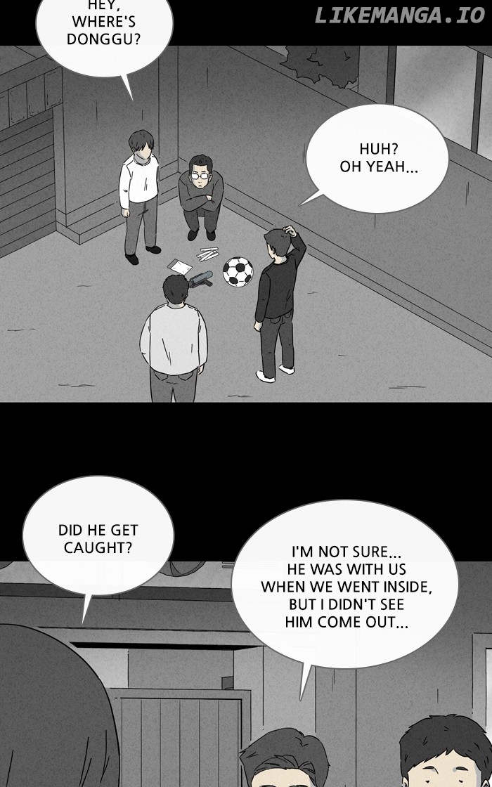 Tales of the unusual chapter 253 - page 10
