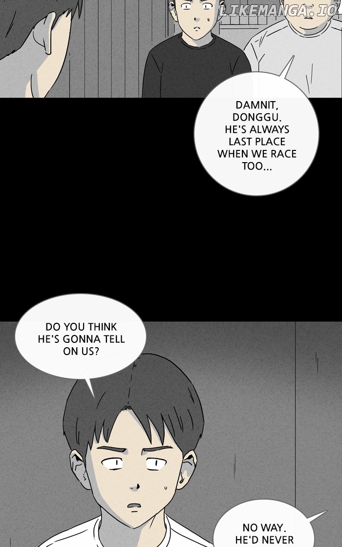Tales of the unusual chapter 253 - page 11